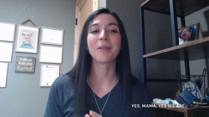 Can Heart Wall Clearing Help Children Too?